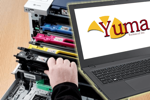 Printer Computer Repairs